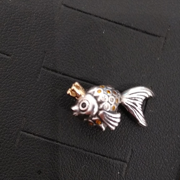 pandora fairytale fish charm pandora fairytale fish charm